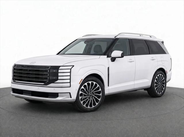 2026 Hyundai Palisade Calligraphy for sale in Norman, OK