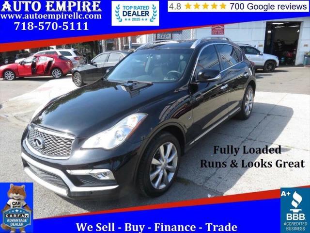 2016 INFINITI QX50 Base for sale in Brooklyn, NY