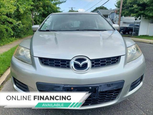 2008 Mazda CX-7 Sport for sale in Union Beach, NJ