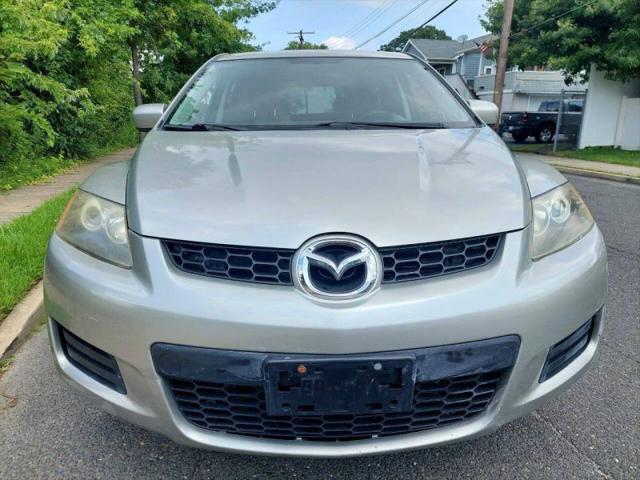 2008 Mazda CX-7 Sport