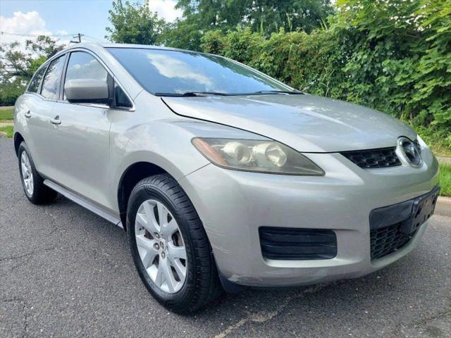 2008 Mazda CX-7 Sport