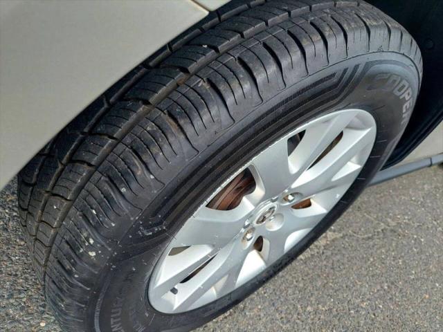 2008 Mazda CX-7 Sport