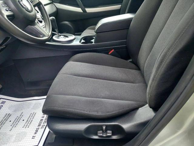 2008 Mazda CX-7 Sport