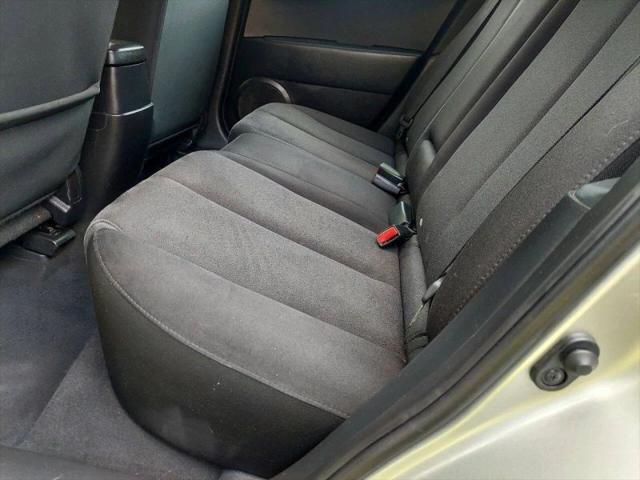 2008 Mazda CX-7 Sport