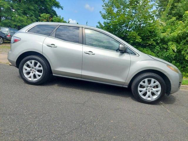 2008 Mazda CX-7 Sport