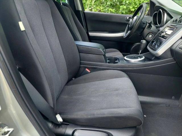 2008 Mazda CX-7 Sport