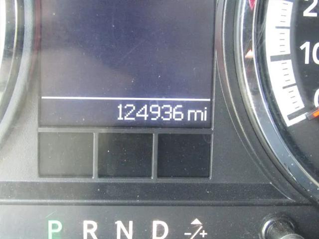 2011 Ram 3500 Laramie