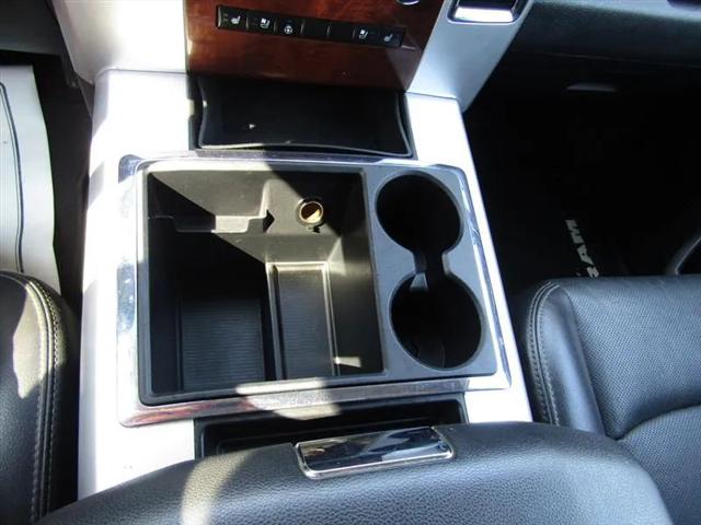 2011 Ram 3500 Laramie