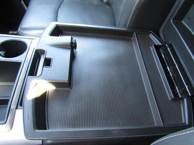 2011 Ram 3500 Laramie
