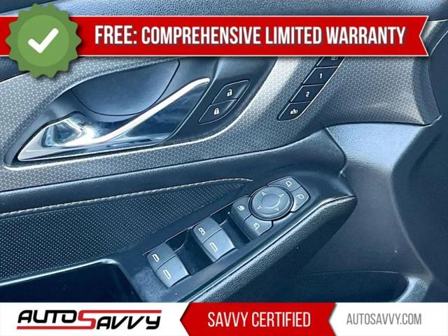 2023 Chevrolet Traverse FWD Premier