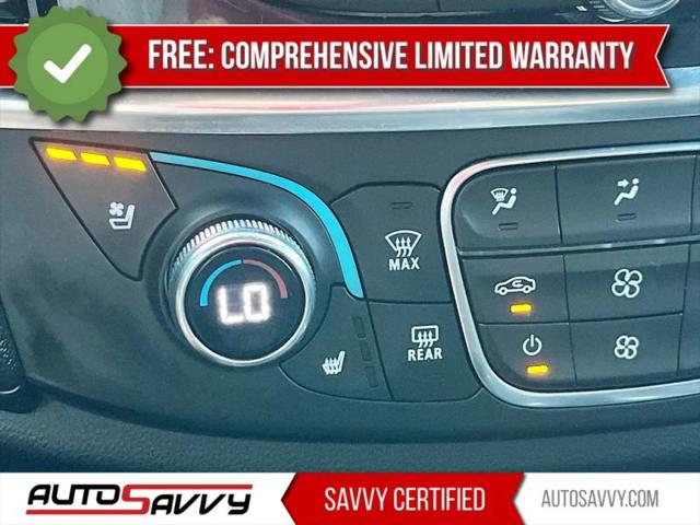 2023 Chevrolet Traverse FWD Premier