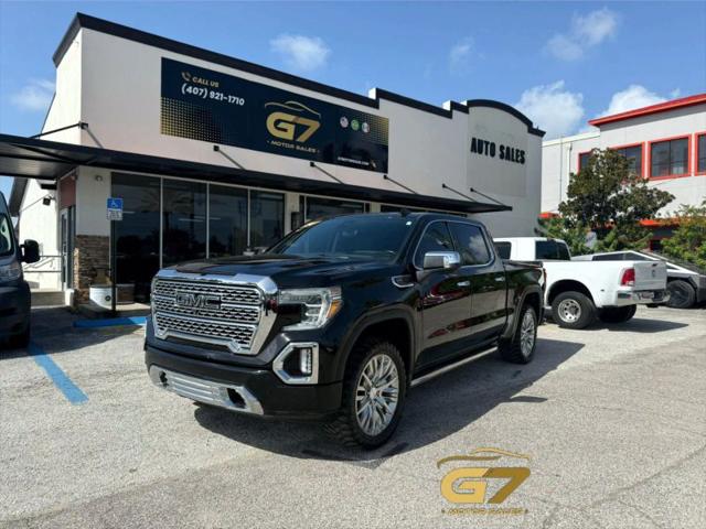 2019 GMC Sierra 1500 Denali for sale in Winter Garden, FL