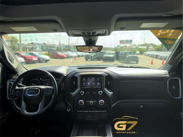 2019 GMC Sierra 1500 Denali