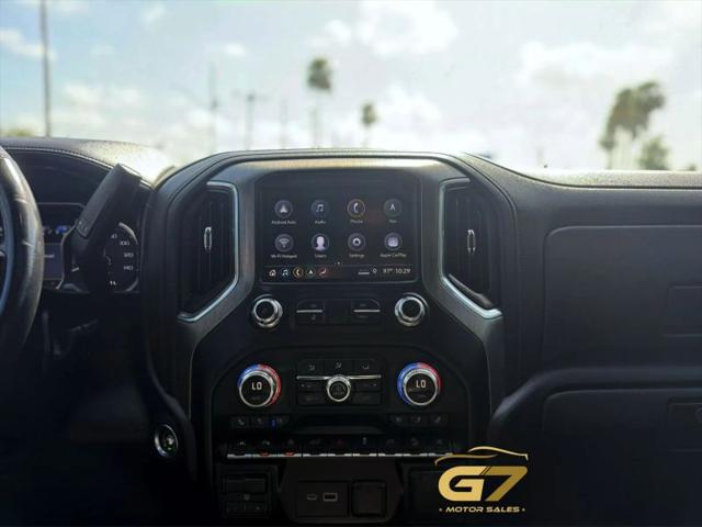 2019 GMC Sierra 1500 Denali