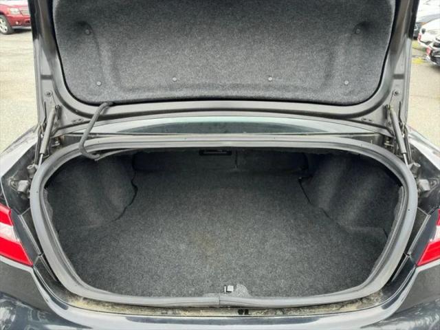 2012 Chrysler 200 LX
