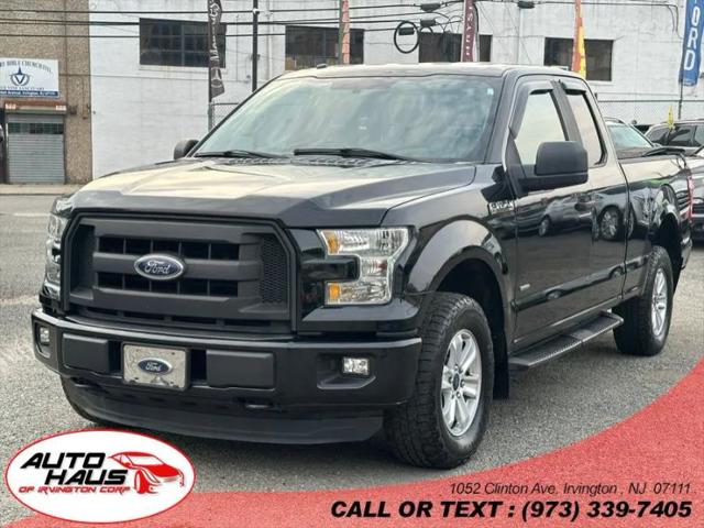 2015 Ford F-150 XL for sale in Irvington, NJ
