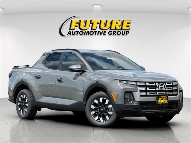 2026 Hyundai Santa Cruz SEL for sale in Concord, CA