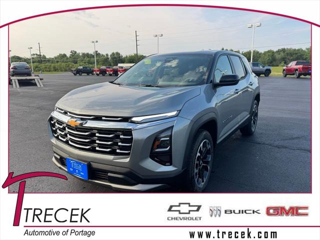 2026 Chevrolet Equinox AWD LT for sale in Portage, WI