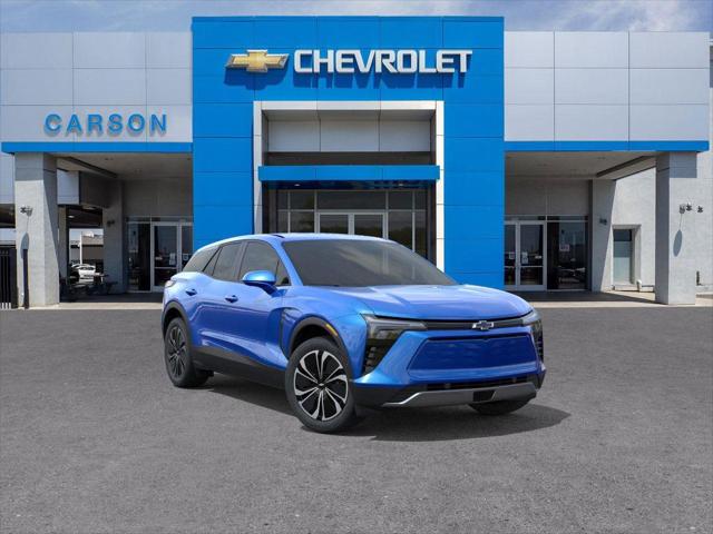 2025 Chevrolet V Blazer RWD LT for sale in Carson, CA