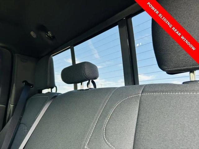 2025 Ram 2500 Tradesman Crew Cab 4x2 64 Box