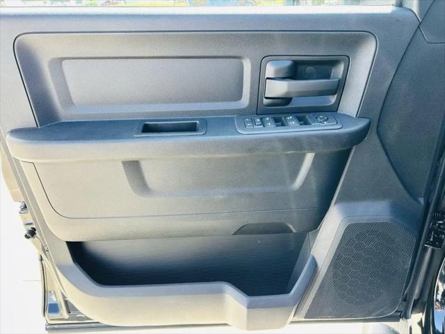 2025 Ram 2500 Tradesman Crew Cab 4x2 64 Box