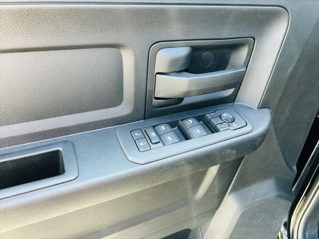 2025 Ram 2500 Tradesman Crew Cab 4x2 64 Box