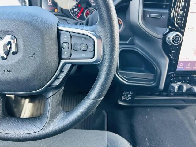 2025 Ram 2500 Tradesman Crew Cab 4x2 64 Box