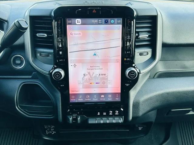 2025 Ram 2500 Tradesman Crew Cab 4x2 64 Box