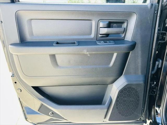 2025 Ram 2500 Tradesman Crew Cab 4x2 64 Box