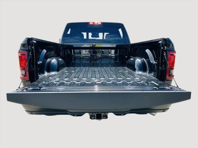 2025 Ram 2500 Tradesman Crew Cab 4x2 64 Box