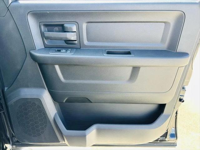 2025 Ram 2500 Tradesman Crew Cab 4x2 64 Box