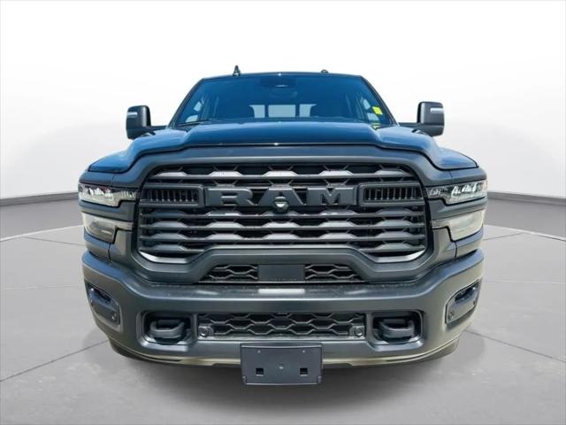 2025 Ram 2500 Tradesman Crew Cab 4x2 64 Box