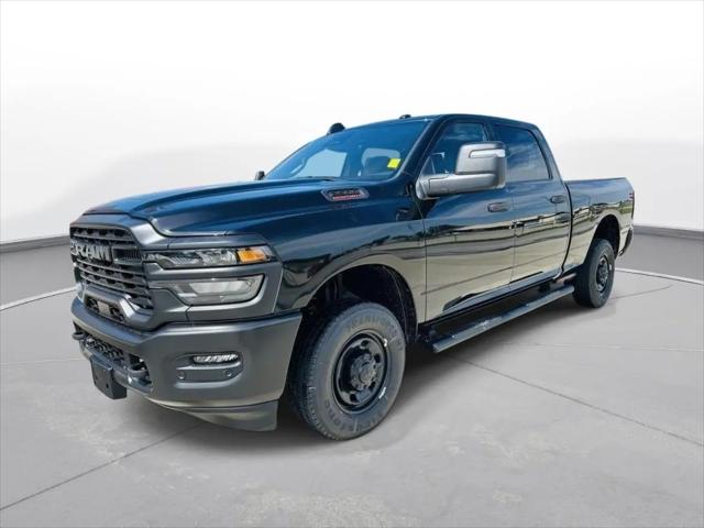 2025 Ram 2500 Tradesman Crew Cab 4x2 64 Box
