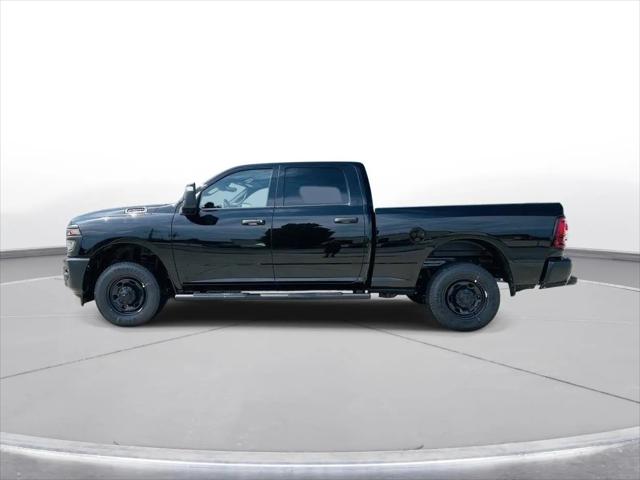 2025 Ram 2500 Tradesman Crew Cab 4x2 64 Box