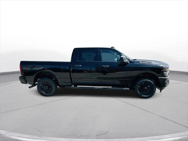 2025 Ram 2500 Tradesman Crew Cab 4x2 64 Box