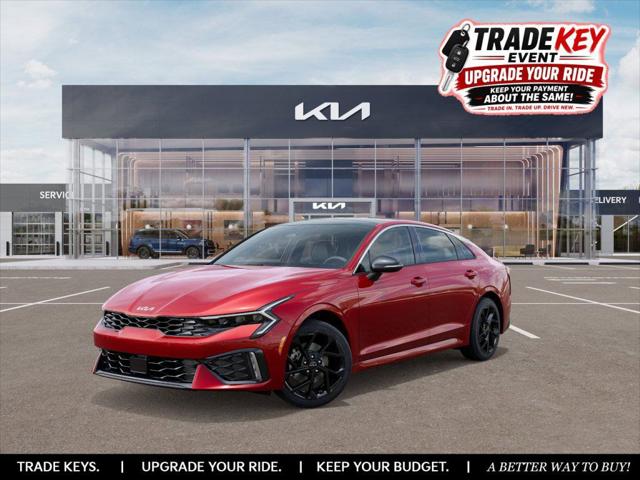 2026 Kia K5 GT-Line for sale in Wichita, KS