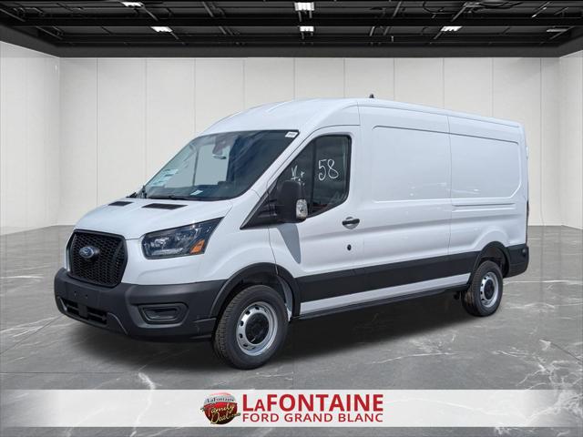 2025 Ford Transit Cargo Van Base for sale in Flushing, MI