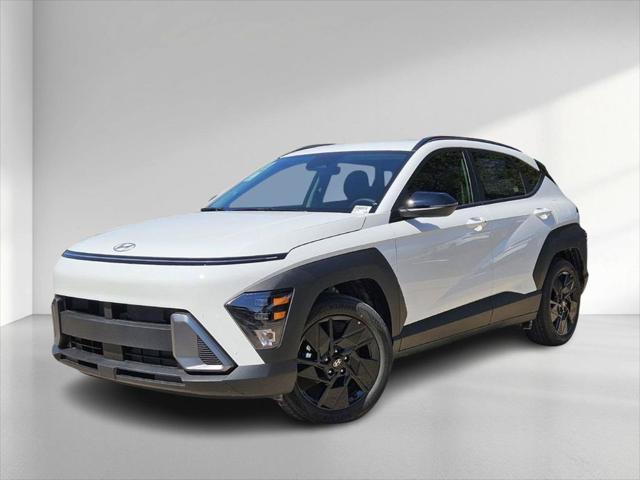 2026 Hyundai Kona SEL Sport for sale in Irving, TX