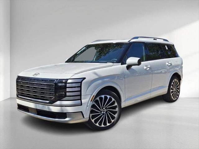 2026 Hyundai Palisade Calligraphy for sale in Irving, TX