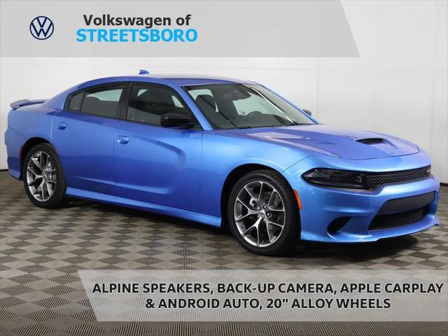 2023 Dodge Charger GT for sale in Streetsboro, OH