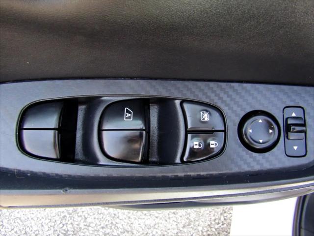2022 Nissan Sentra SV Xtronic CVT