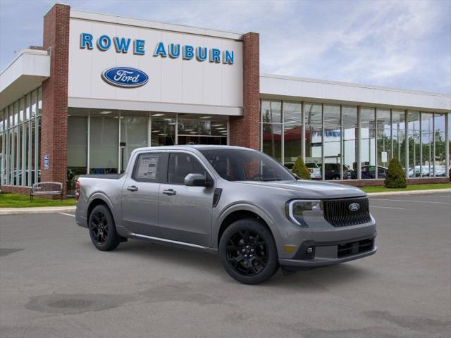 2025 Ford Maverick Lobo Standard for sale in Auburn, ME