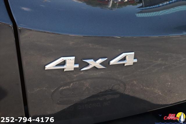 2023 Jeep Renegade Latitude 4x4