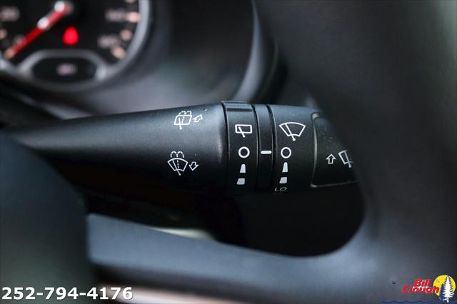 2023 Jeep Renegade Latitude 4x4