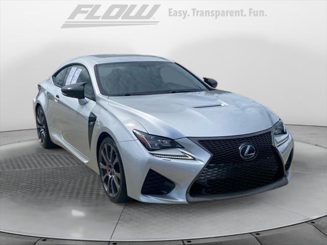 2015 Lexus RC F Unknown for sale in Winston Salem, NC
