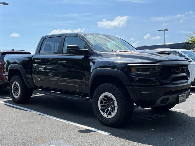 2023 RAM 1500 TRX Crew Cab 4x4 57 Box