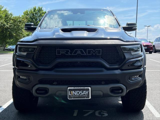 2023 RAM 1500 TRX Crew Cab 4x4 57 Box