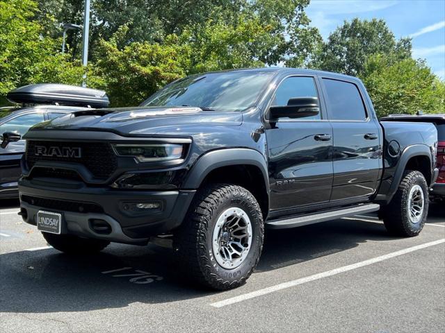 2023 RAM 1500 TRX Crew Cab 4x4 57 Box