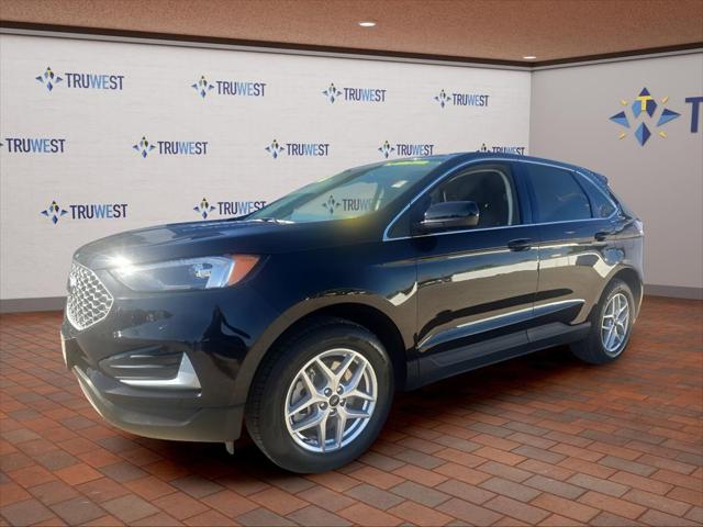 2023 Ford Edge SEL 2023 Ford Edge SEL
