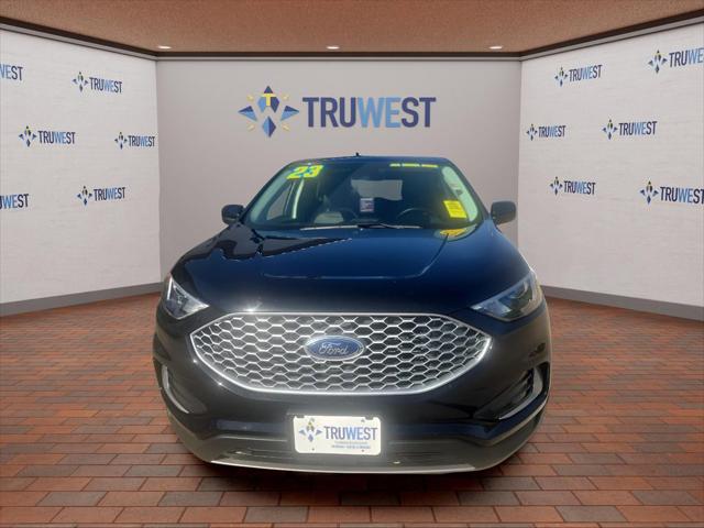 2023 Ford Edge SEL 2023 Ford Edge SEL